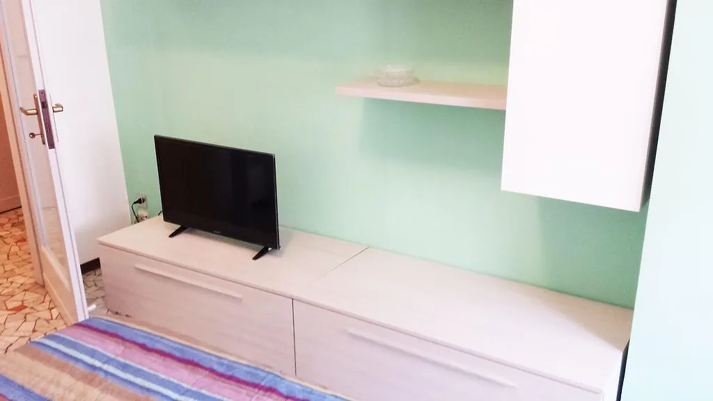 Edolo Apartment ميلان