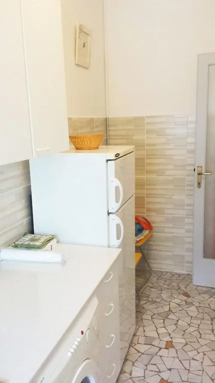 Edolo Apartment ميلان