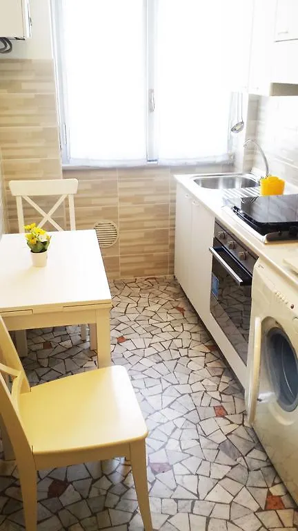 Edolo Apartment ميلان إيطاليا