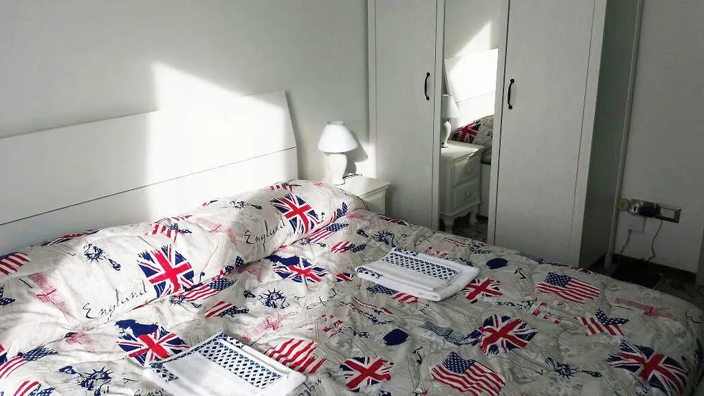 Edolo Apartment ميلان إيطاليا