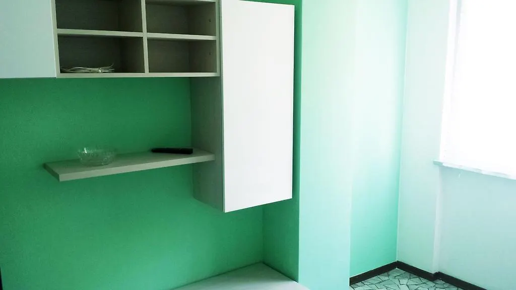 Edolo Apartment ميلان 0*,
