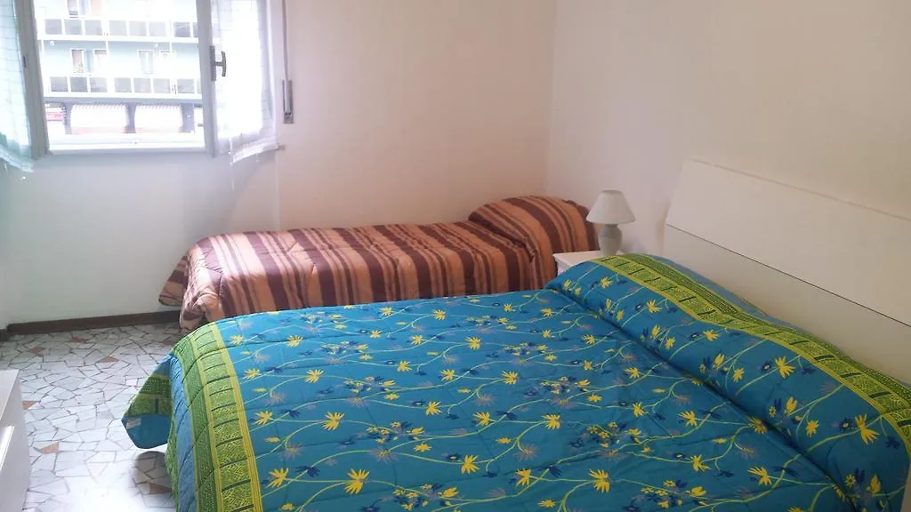 Edolo Apartment Milán Itálie